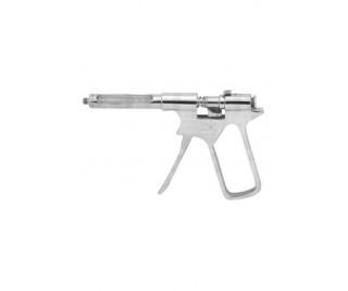 Intra-Ligamental Syringe & Dental Syringe